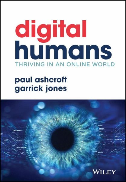 Digital Humans (eBook, ePUB) Digital Humans (eBook, ePUB)