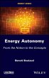 Energy Autonomy (eBook, ePUB) - Bild 1