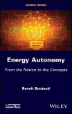 Energy Autonomy (eBook, ePUB)