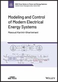 Modeling and Control of Modern Electrical Energy Systems (eBook, PDF)