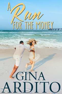 Cover A Run For the Money (Setquott Beach Romance, #2) (eBook, ePUB)