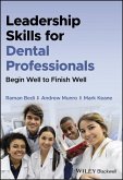 Leadership Skills for Dental Professionals (eBook, ePUB)