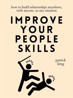 Cover Improve Your People Skills (eBook, ePUB)