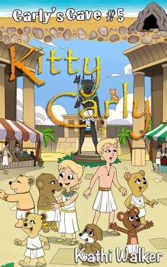 Cover Kitty Carly (eBook, ePUB)
