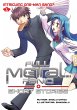 Full Metal Panic! Short Stories Volume... - Bild 1