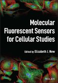 Molecular Fluorescent Sensors for Cellular Studies (eBook, ePUB)