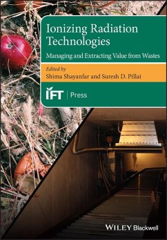 Cover Ionizing Radiation Technologies (eBook, ePUB)