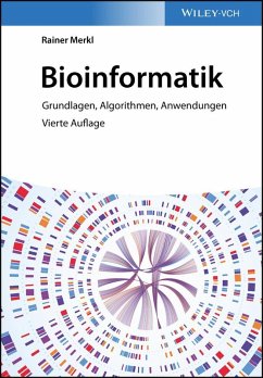 Bioinformatik (eBook, ePUB) - Merkl, Rainer