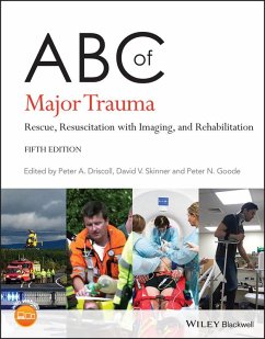 Cover ABC of Major Trauma (eBook, PDF)