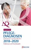Begleitband zu NANDA-I-Pflegediagnosen: Definitionen und Klassifikation 2018-2020 (eBook, ePUB)
