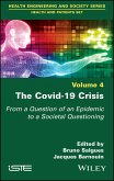 The Covid-19 Crisis (eBook, ePUB)