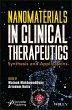 Nanomaterials in Clinical Therapeutics... - Bild 1