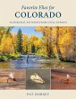 Favorite Flies for Colorado (eBook,... - Bild 1