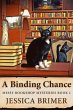 A Binding Chance (eBook, ePUB) - Bild 1