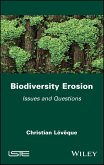 Biodiversity Erosion (eBook, PDF)