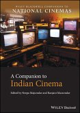 A Companion to Indian Cinema (eBook, PDF)