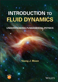Introduction to Fluid Dynamics (eBook, PDF) - Moon, Young J.