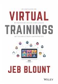 Virtual Trainings (eBook, ePUB)