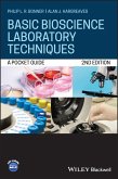 Basic Bioscience Laboratory Techniques (eBook, PDF)