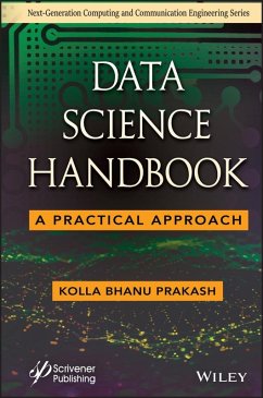 Data Science Handbook (eBook, PDF)