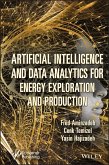 Artificial Intelligence and Data Analytics for Energy Exploration and Production (eBook, PDF)