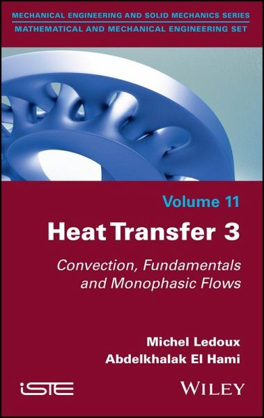 Heat Transfer 3 (eBook, PDF)