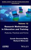 Research Methodology in Education and Training (eBook, PDF)