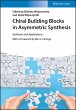 Chiral Building Blocks in Asymmetric... - Bild 1