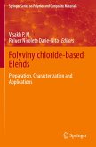 Polyvinylchloride-based Blends