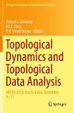 Topological Dynamics and Topological Data Analysis