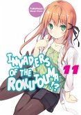 Invaders of the Rokujouma!? Volume 11 (eBook, ePUB)