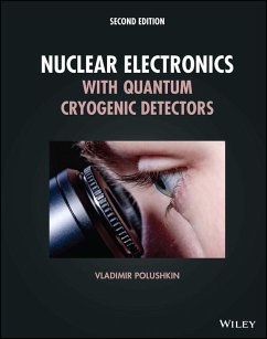 Cover Nuclear Electronics with Quantum Cryogenic Detectors (eBook, ePUB)