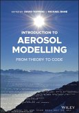 Introduction to Aerosol Modelling (eBook, ePUB)