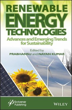 Renewable Energy Technologies (eBook, PDF)