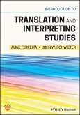 Introduction to Translation and Interpreting Studies (eBook, PDF)