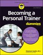 Becoming a Personal Trainer For Dummies... - Bild 1