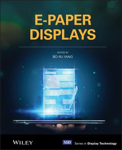 E-Paper Displays (eBook, ePUB)