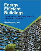 Energy Efficient Buildings (eBook, ePUB)