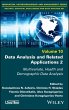 Data Analysis and Related Applications,... - Bild 1