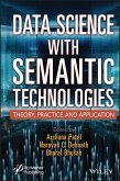 Data Science with Semantic Technologies (eBook, PDF)