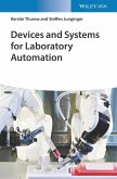 Devices and Systems for Laboratory Automation (eBook, PDF)
