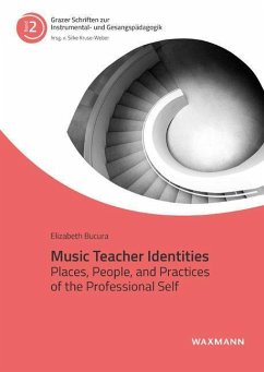 Music Teacher Identities - Bucura, Elizabeth