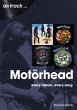 Moto¨rhead on track (eBook, ePUB) - Bild 1