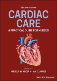 Cardiac Care (eBook, ePUB)