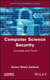 Computer Science Security (eBook, ePUB)
