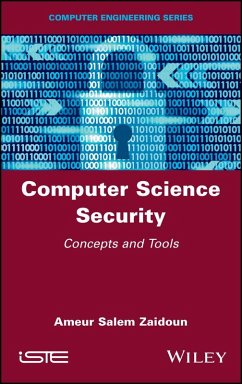 Computer Science Security (eBook, ePUB) - Zaidoun, Ameur Salem