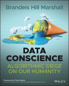 Cover Data Conscience (eBook, ePUB)