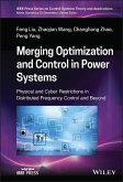 Merging Optimization and Control in Power Systems (eBook, PDF)