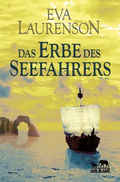 Das Erbe des Seefahrers - Laurenson, Eva