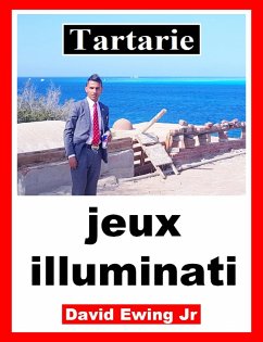 Cover Tartarie - jeux illuminati (eBook, ePUB)